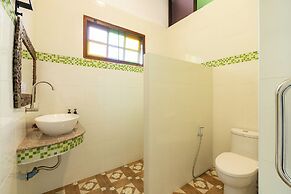 Romsak Lanna Resort