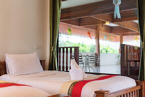 Romsak Lanna Resort