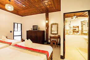 Romsak Lanna Resort