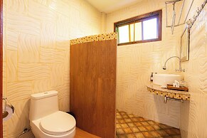 Romsak Lanna Resort