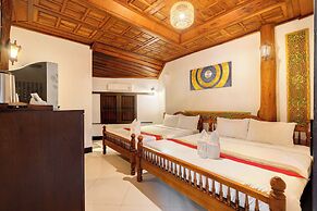 Romsak Lanna Resort