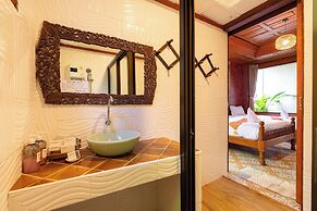 Romsak Lanna Resort
