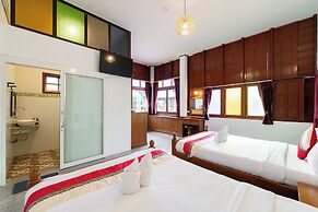 Romsak Lanna Resort