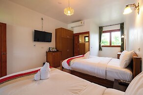 Romsak Lanna Resort