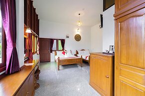 Romsak Lanna Resort
