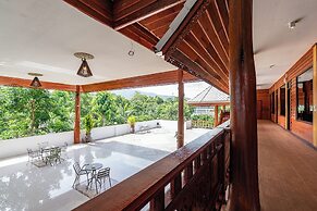 Romsak Lanna Resort