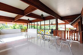Romsak Lanna Resort