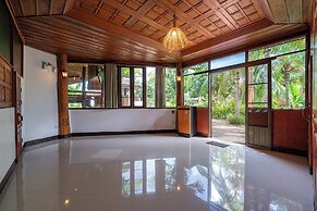 Romsak Lanna Resort