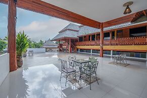 Romsak Lanna Resort