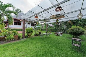 Romsak Lanna Resort
