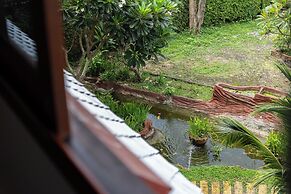 Romsak Lanna Resort