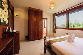 Romsak Lanna Resort
