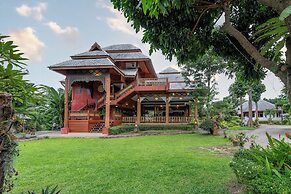 Romsak Lanna Resort