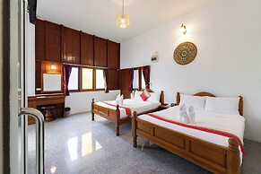 Romsak Lanna Resort