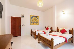 Romsak Lanna Resort