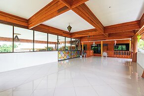 Romsak Lanna Resort