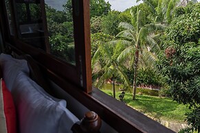 Romsak Lanna Resort