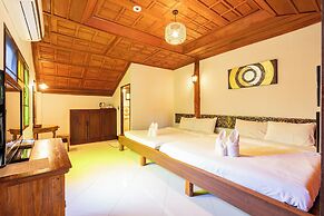 Romsak Lanna Resort