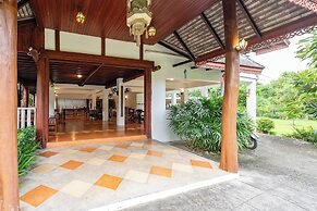 Romsak Lanna Resort