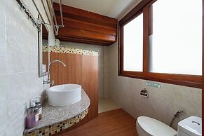 Romsak Lanna Resort
