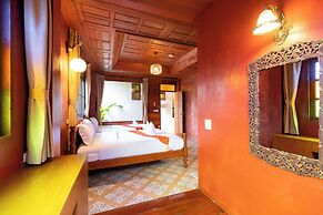 Romsak Lanna Resort