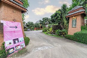 Romsak Lanna Resort