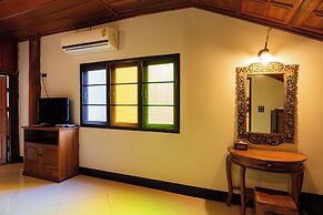 Romsak Lanna Resort