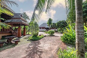 Romsak Lanna Resort