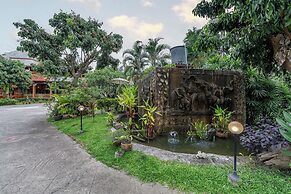 Romsak Lanna Resort