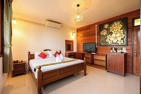 Romsak Lanna Resort