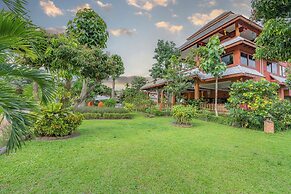 Romsak Lanna Resort