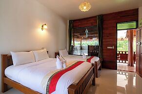 Romsak Lanna Resort