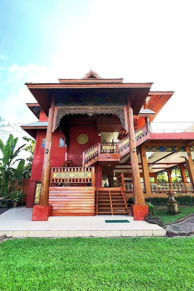 Romsak Lanna Resort