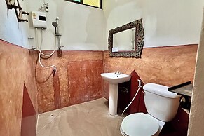 Romsak Lanna Resort