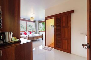 Romsak Lanna Resort