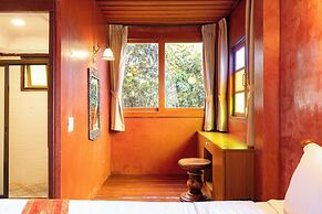 Romsak Lanna Resort