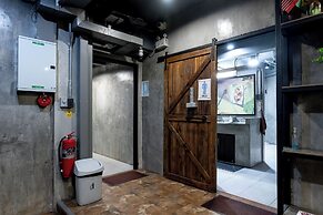 Vibes Hostel Bangkok