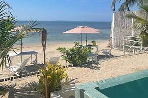 Sirom Beach House