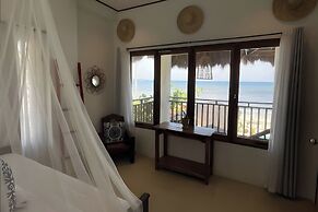 Sirom Beach House