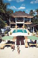 Sirom Beach House