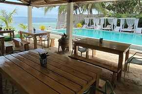 Sirom Beach House