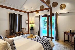Sirom Beach House