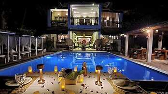Sirom Beach House