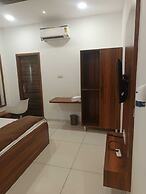Vaatsalya Rooms
