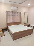 Vaatsalya Rooms