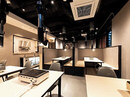 APA Hotel Omori Ekimae Higashi