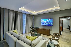 Cresta Grande Jwaneng