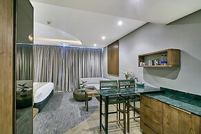 Cresta Grande Jwaneng