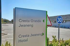 Cresta Grande Jwaneng