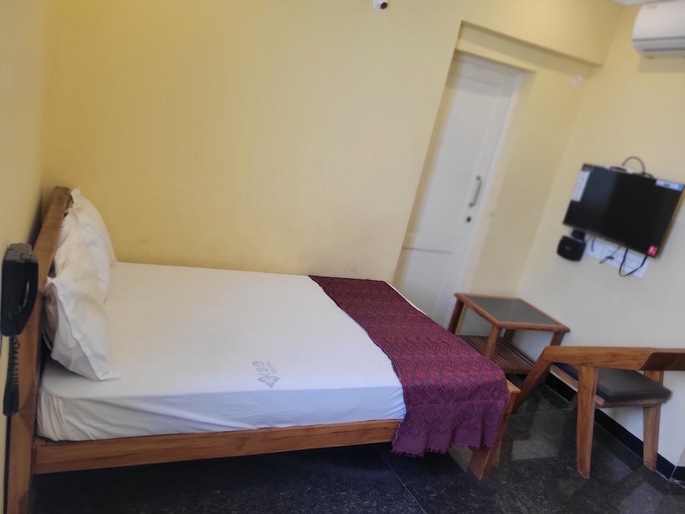 Hotel kaala Bairav Annex 1